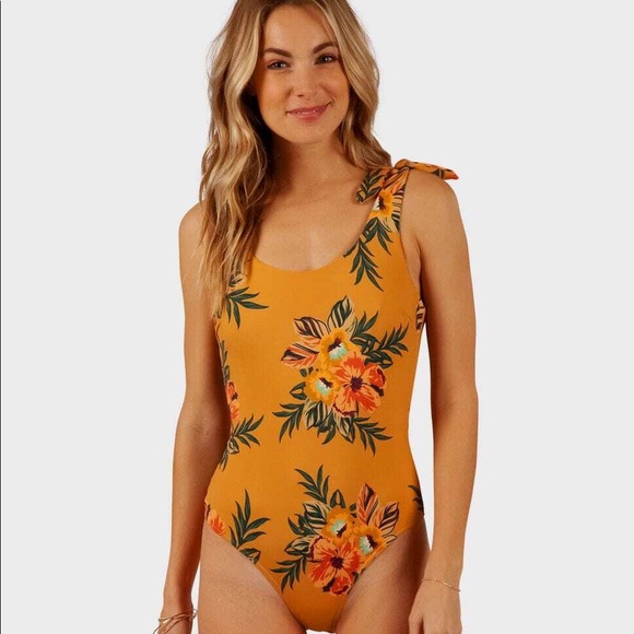 🌴🔆RIP CURL- SUN CHASERS CHEEKY ONE PIECE🔆🌴 - Picture 8 of 11